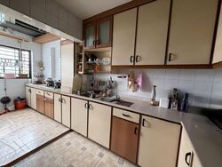 Blk 288C Jurong East Street 21 (Jurong East), HDB Executive #517686511
